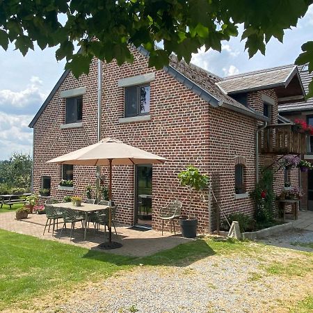 O Macra House - Aubel, Pays De Herve מראה חיצוני תמונה