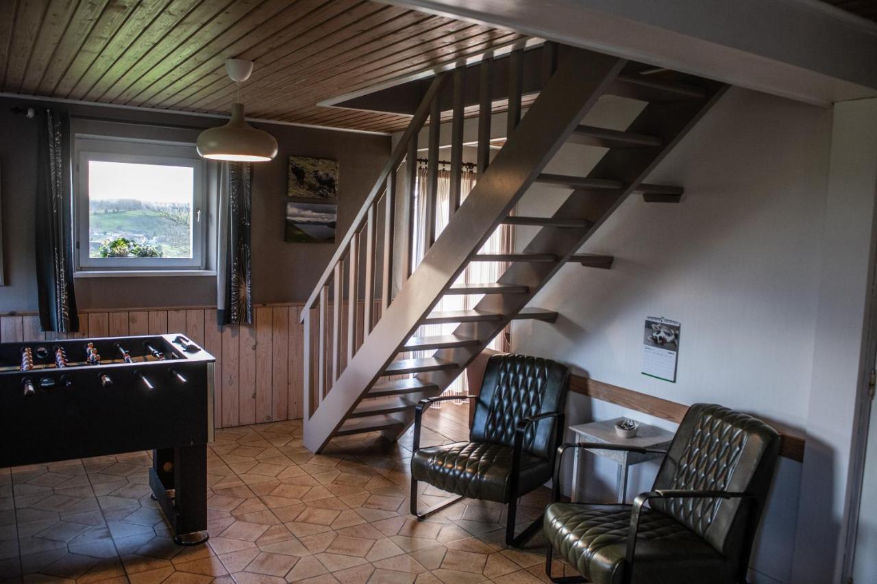 O Macra House - Aubel, Pays De Herve מראה חיצוני תמונה