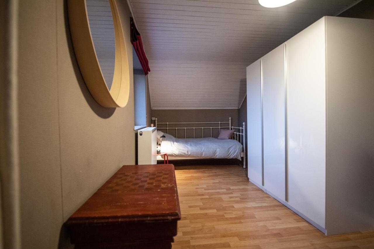 O Macra House - Aubel, Pays De Herve מראה חיצוני תמונה