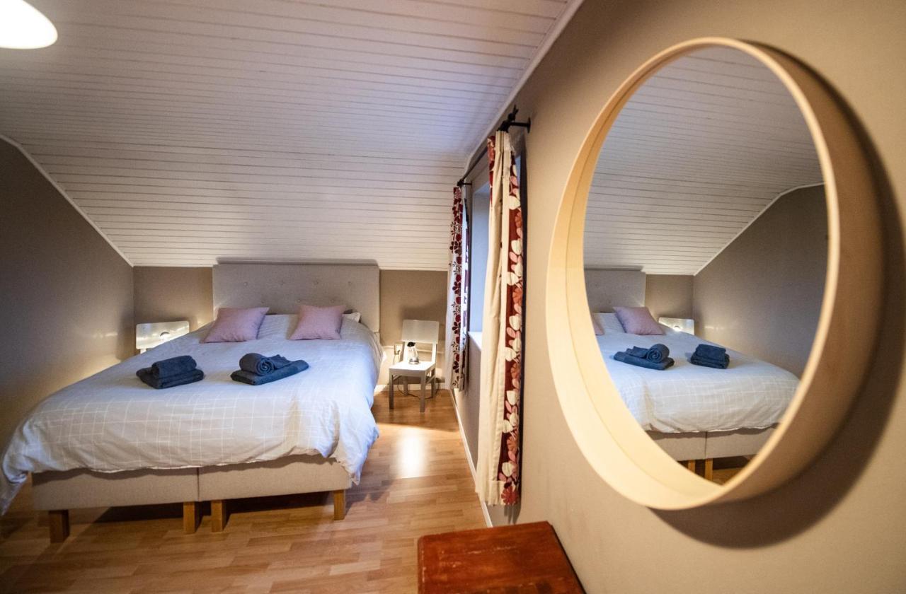 O Macra House - Aubel, Pays De Herve מראה חיצוני תמונה