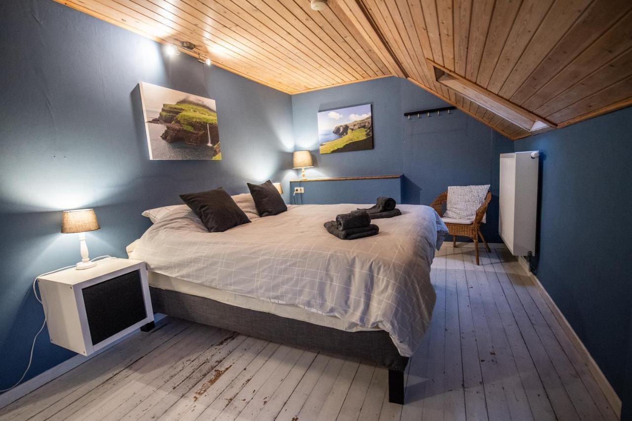 O Macra House - Aubel, Pays De Herve מראה חיצוני תמונה