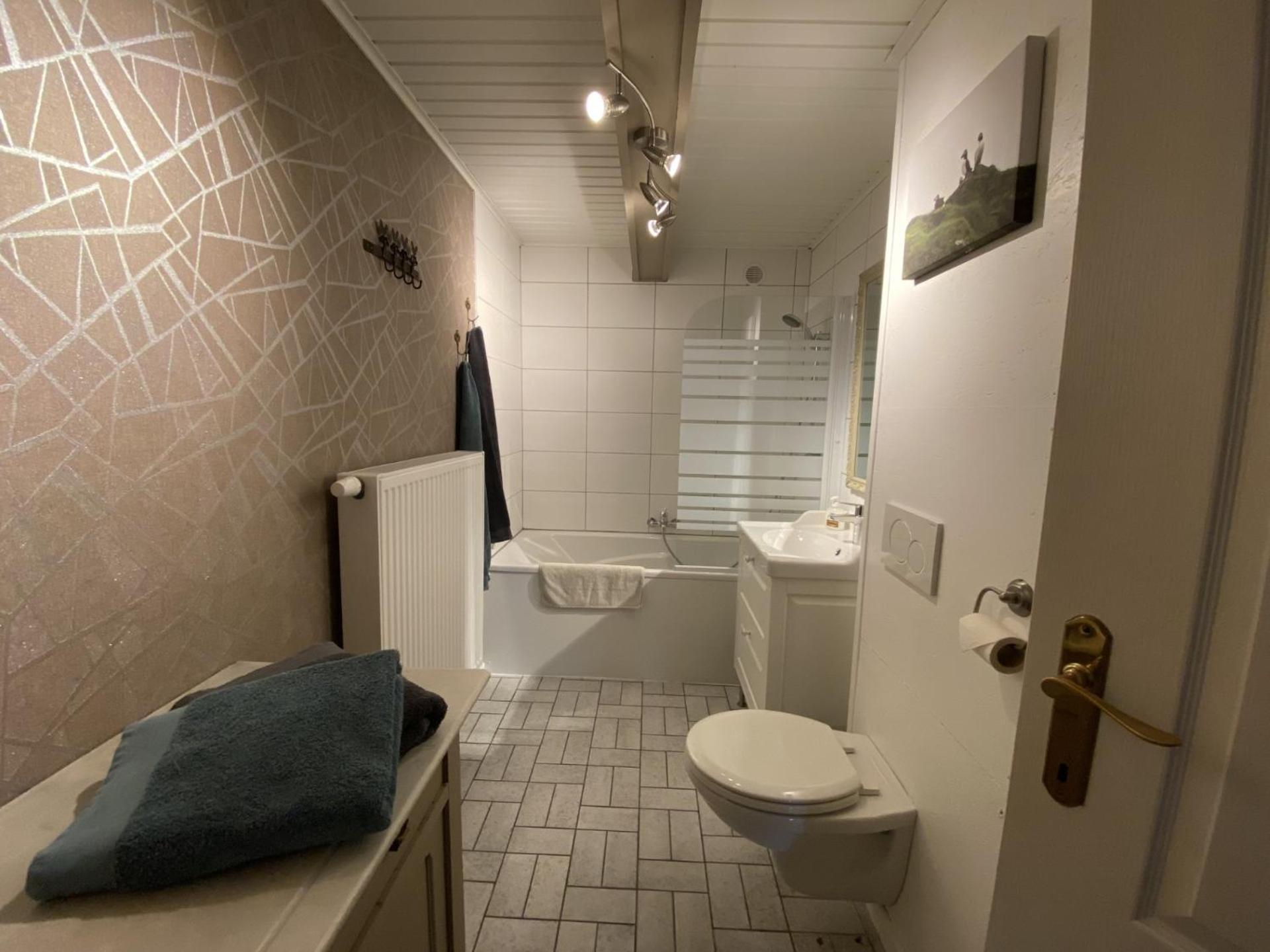 O Macra House - Aubel, Pays De Herve מראה חיצוני תמונה